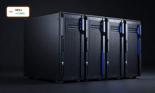 Dell Earnings spotlight AI server rack hardware as enterprise infrastructure demand drives investor interest