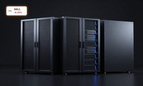 Dell Earnings spotlight AI server hardware as demand and backlog drive Dell stock volatility
