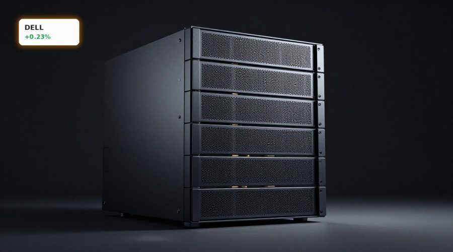 Dell AI Forecast: $51B Backlog, Raised Outlook, Warning