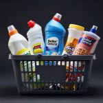 Dollar General Earnings spotlight discount retail staples in a dramatic product-focused composition
