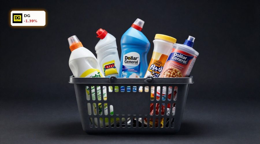 Dollar General Earnings Beat as $2 EPS Lifts Outlook