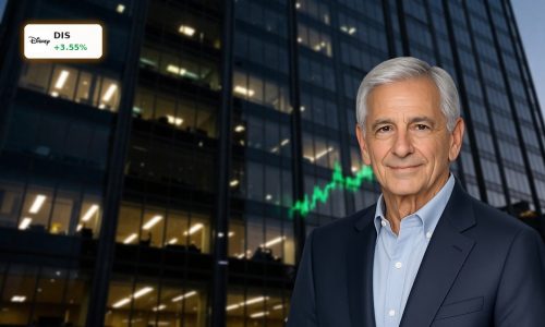 Disney Layoffs drive restructuring as DIS stock jumps 3.5% on cost-cutting news