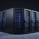Digital Realty Acquisition of Virginia data centers with hyperscale server hall and premium infrastructure focus