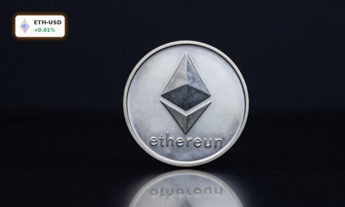 Ethereum Forecast focus on ETH coin as $4,000 target clashes with ETF outflows and weak fee burn