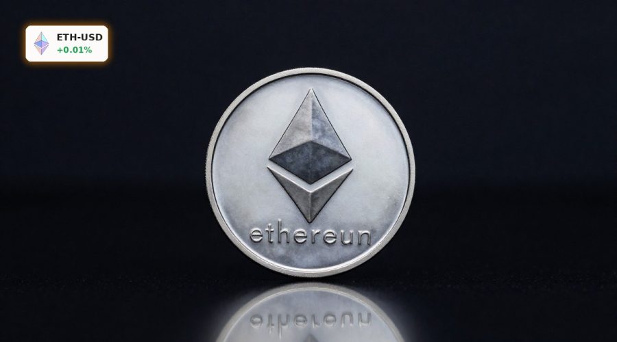 Ethereum Forecast: $4,000 Bull Case Meets Selling Pressure
