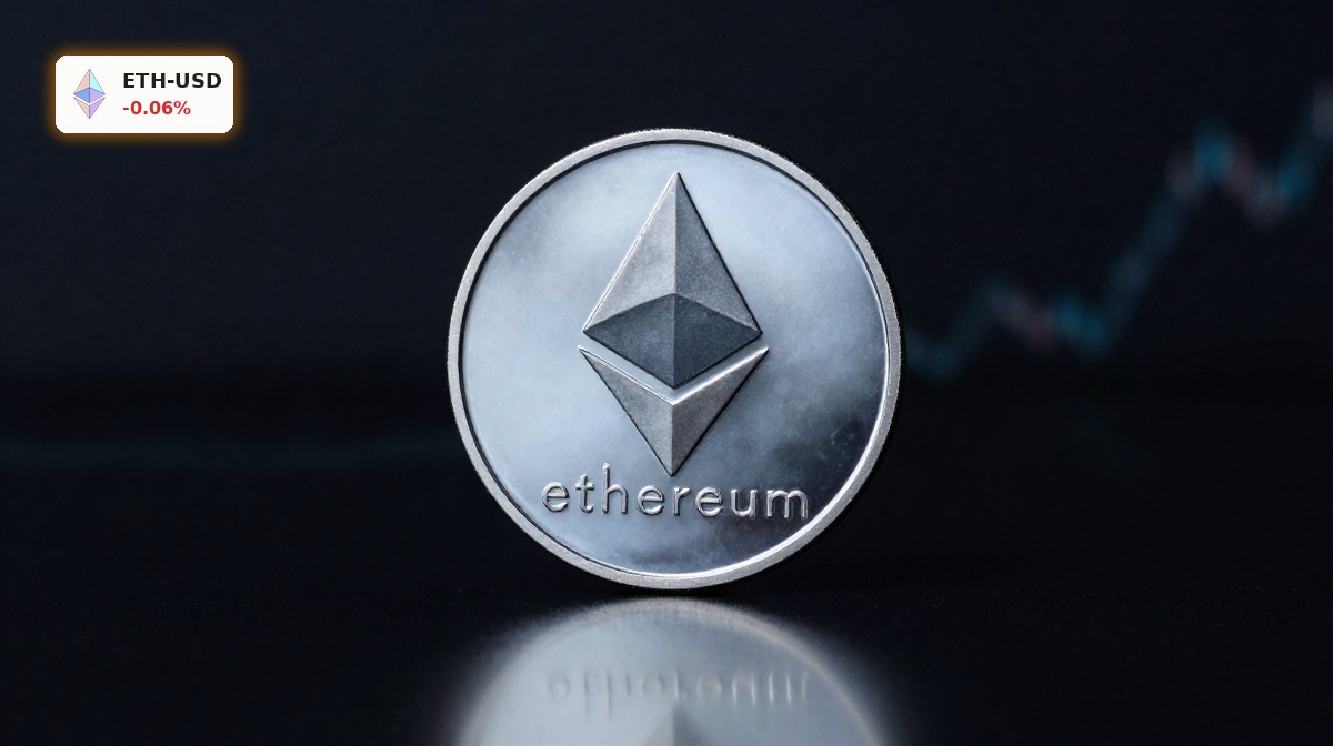 Ethereum Market Analysis: ETH Faces Fed Warning Now