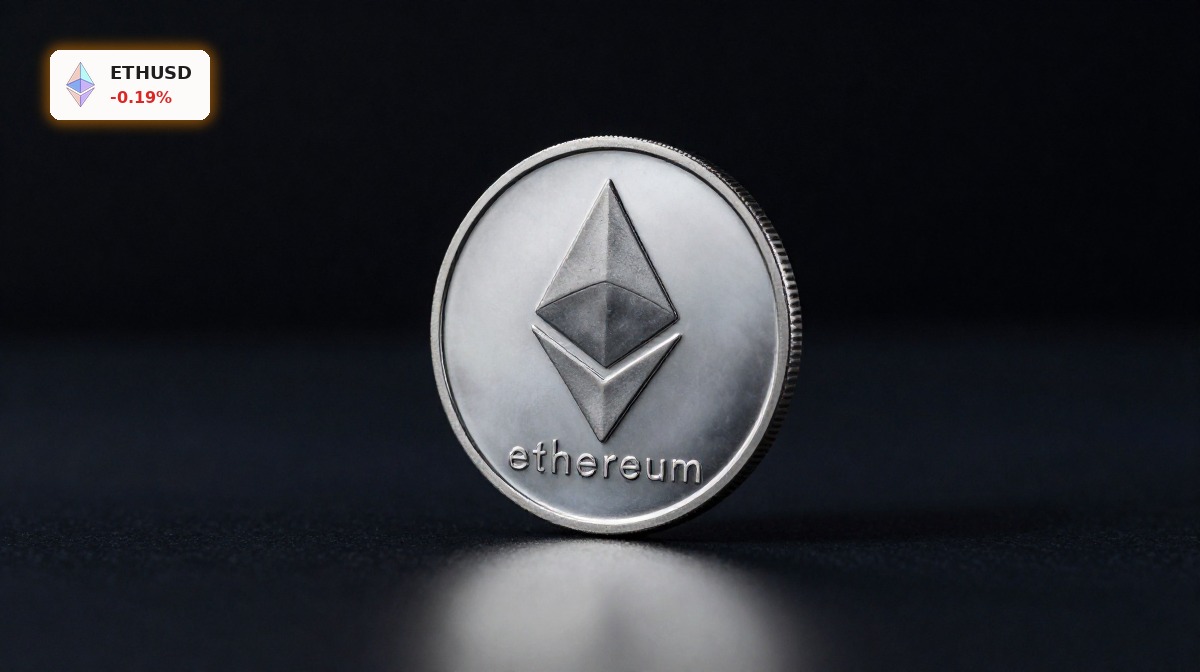 Ethereum MiCA Regulation Sends a Bearish Warning for ETH