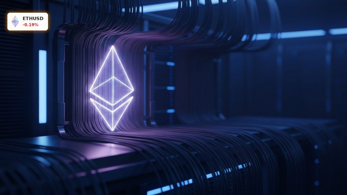 Ethereum Price Analysis: Can the Lean Roadmap Spark a New Rally?
