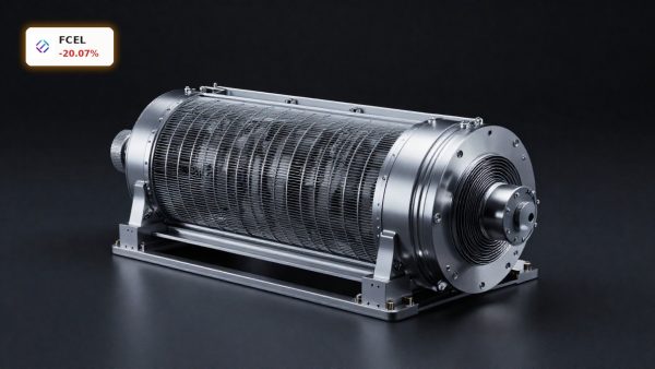 FuelCell Energy Offering highlights a molten carbonate fuel cell system amid a $225 million upsized share sale