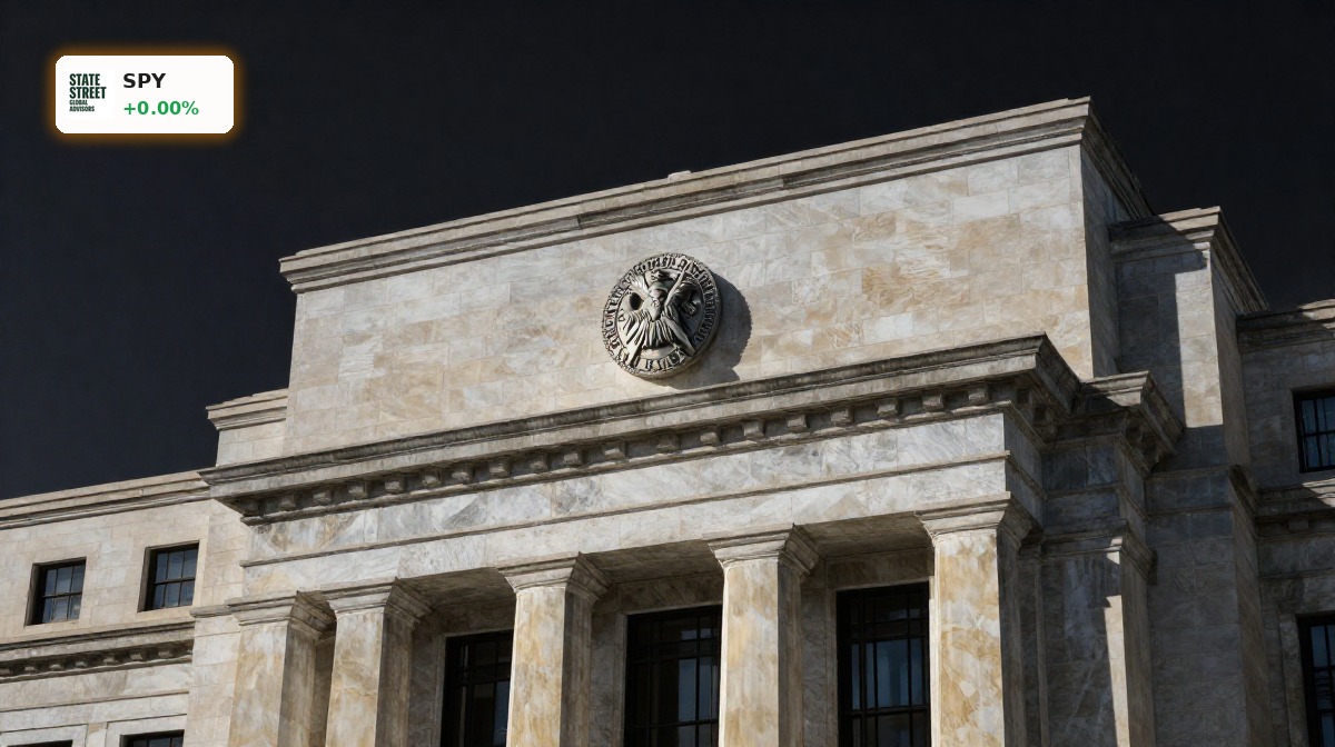 Federal Reserve Rate Path: Kevin Warsh Sends Hawkish Warning