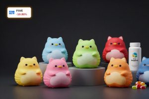 Five Below Earnings spotlight colorful toys and Five Beyond products amid cautious consumer spending outlook