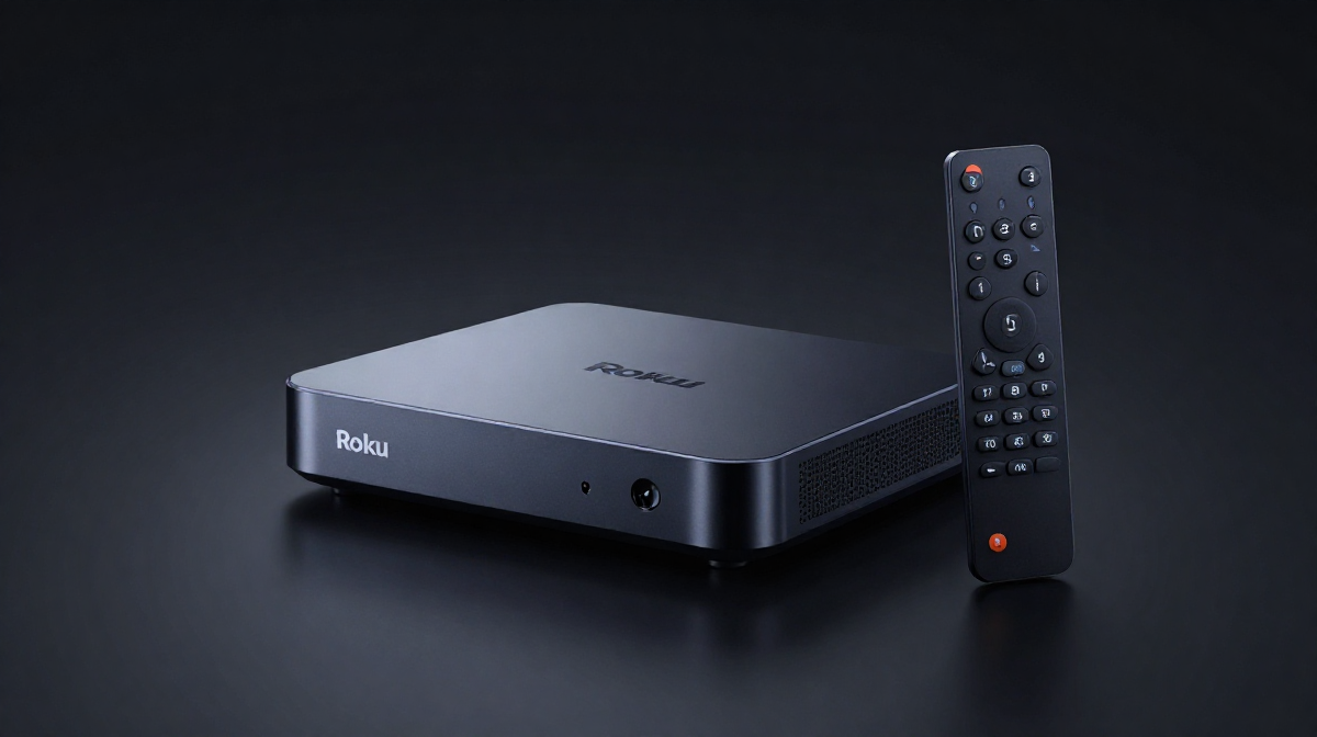 Fox Roku Acquisition: $22 Billion Shock to Streaming Ads