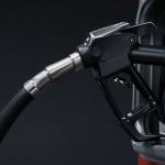 Fraport Fuel Supply jet fuel nozzle and airport refueling equipment symbolizing stable kerosene availability