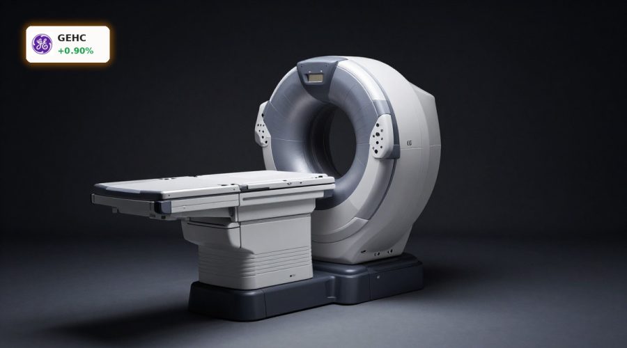 GE HealthCare Earnings Shock After Q1 Miss and Outlook Cut