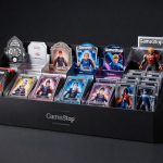 GameStop Earnings spotlight collectibles merchandise as profit and buyback boost investor focus