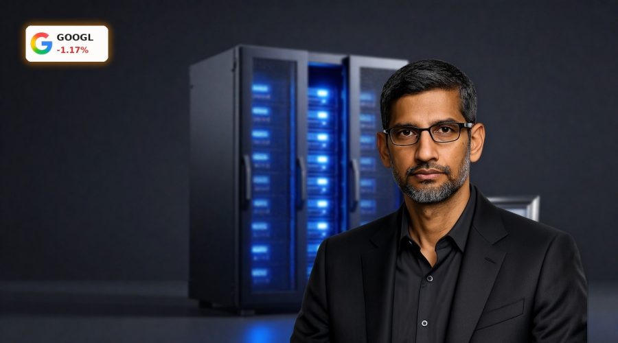 Alphabet Bond Sale Record Fuels Massive AI Boom Warning