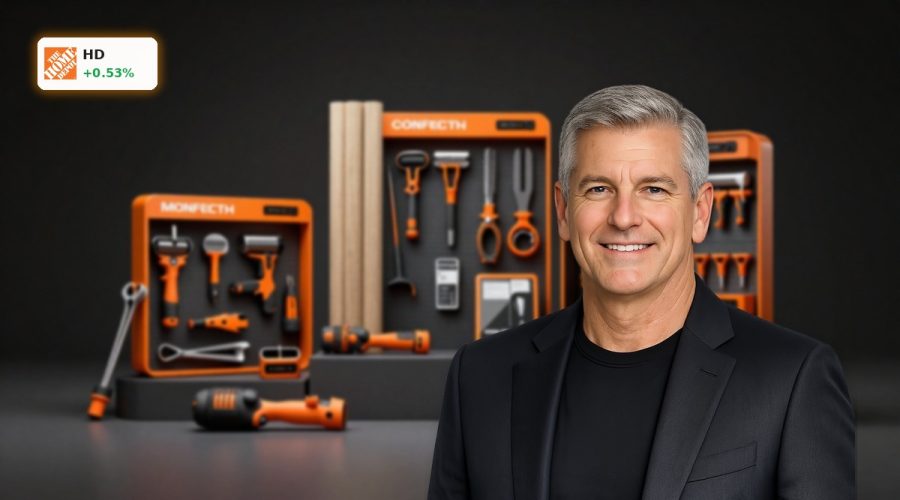 Home Depot Earnings Beat on $41.77B Revenue, Outlook Held