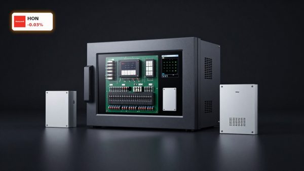 Honeywell Spinoff highlights industrial automation controls, sensors, and smart building technology focus