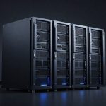 HPE Earnings spotlight enterprise AI server hardware after record quarter and surging infrastructure demand