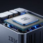 IBM Quantum Investment spotlight on quantum computer hardware tied to IBM's $10 billion expansion plan