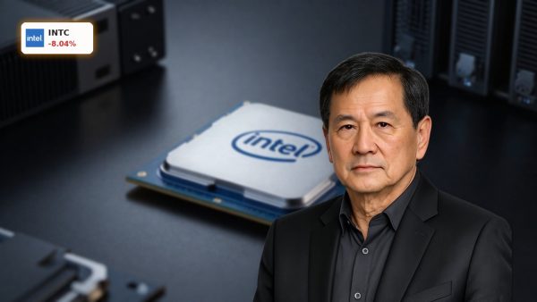 Intel Forecast focus on Xeon 6 processor as AI and data center demand drives volatile stock outlook