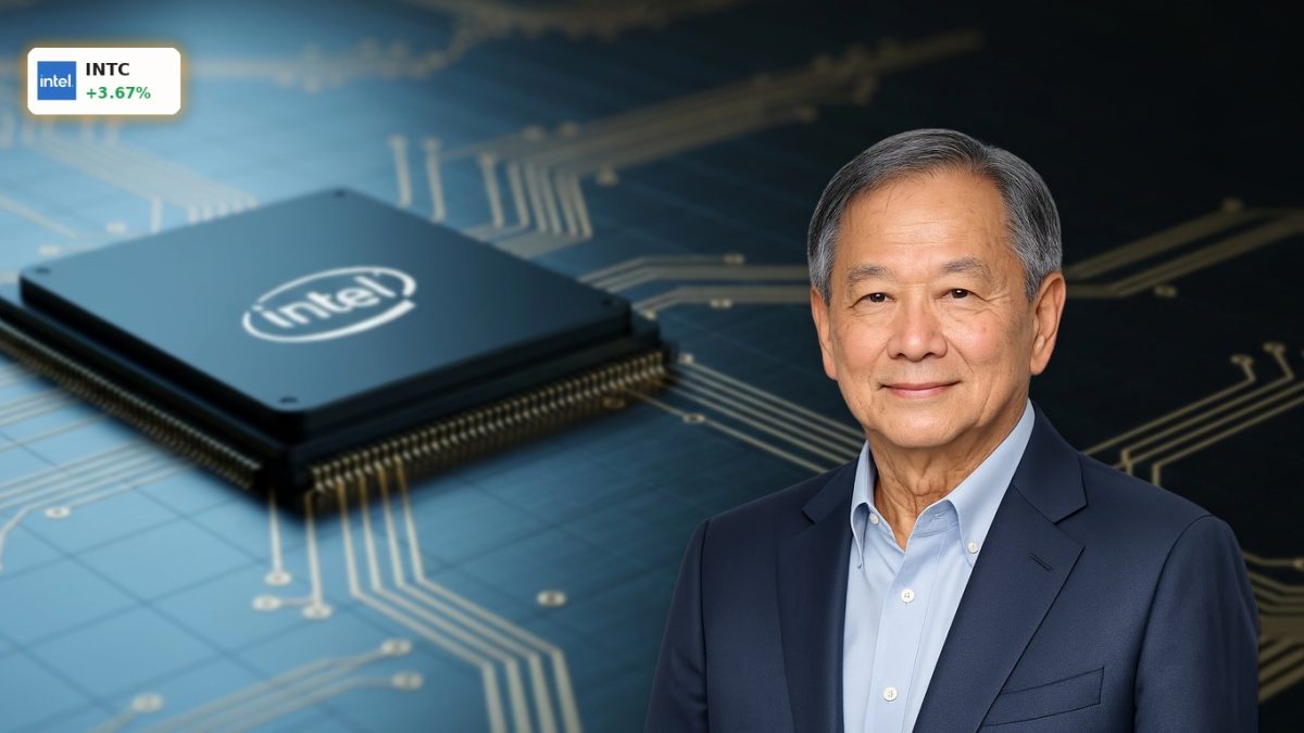 Intel Earnings Surge +3.7%: Can Apple and Tesla Deals Spark a Rally?