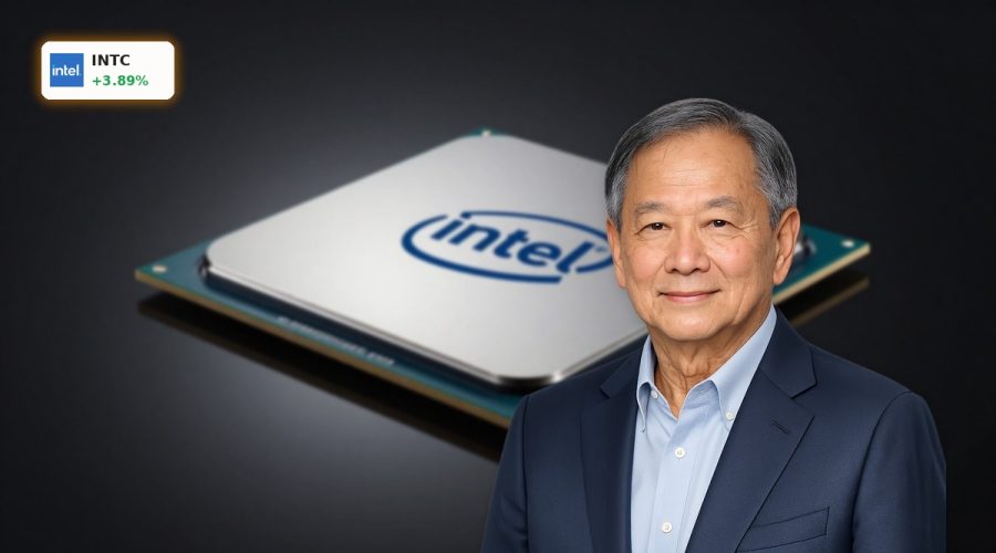 Intel Foundry +3.9% Surge: Can AI and Terafab Deliver?