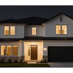 Lennar Earnings spotlight a newly built single-family home as revenue missed and delivery guidance was cut