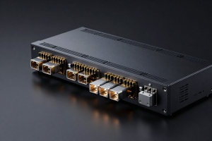 Lumentum S&P 500 Inclusion highlighted by premium AI laser and optical transceiver hardware