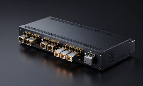 Lumentum S&P 500 Inclusion highlighted by premium AI laser and optical transceiver hardware