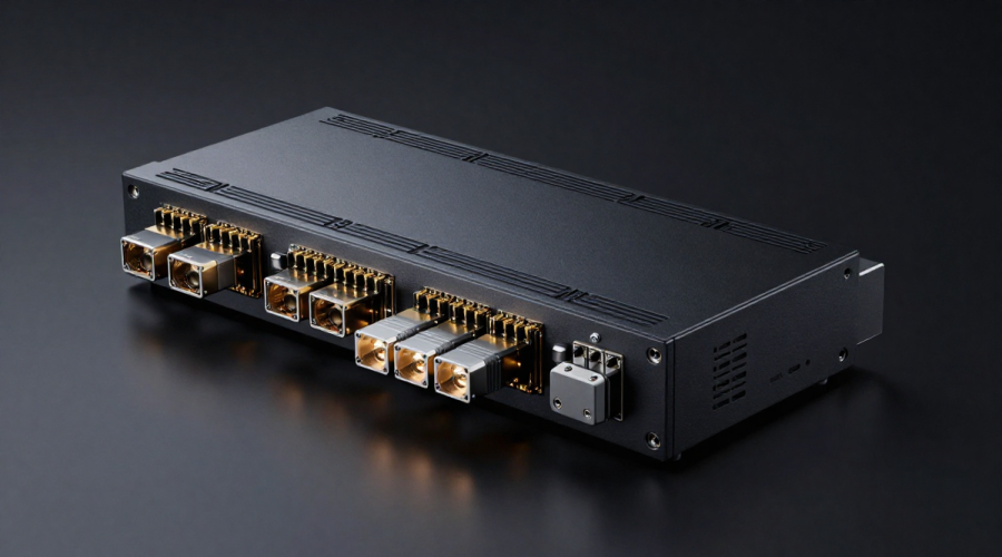 Lumentum S&P 500 Inclusion highlighted by premium AI laser and optical transceiver hardware