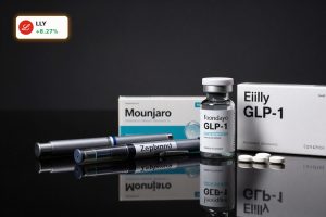 Eli Lilly Earnings powered by GLP-1 blockbusters Mounjaro, Zepbound and new oral obesity pill Foundayo