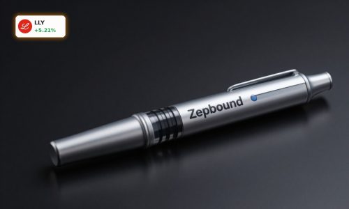 Eli Lilly Zepbound Coverage spotlight on obesity injection pen as CVS restores preferred formulary access