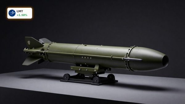 Lockheed Martin Army Contract tied to Precision Strike Missile production and U.S. Army weapons modernization