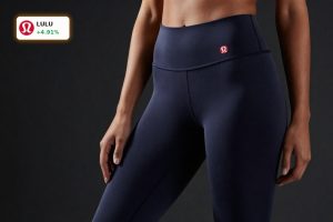Lululemon Proxy Fight highlighted with premium athletic leggings staged on a dark background