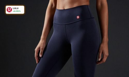 Lululemon Proxy Fight highlighted with premium athletic leggings staged on a dark background