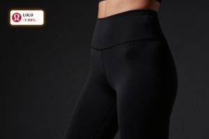 Lululemon Earnings focus on premium athletic leggings and apparel amid weak guidance and margin pressure