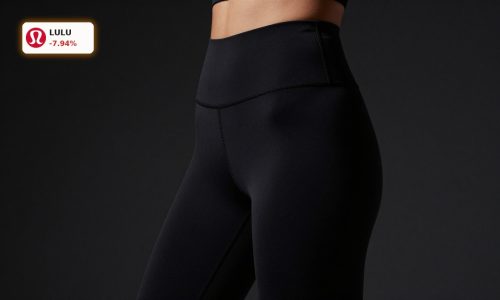 Lululemon Earnings focus on premium athletic leggings and apparel amid weak guidance and margin pressure