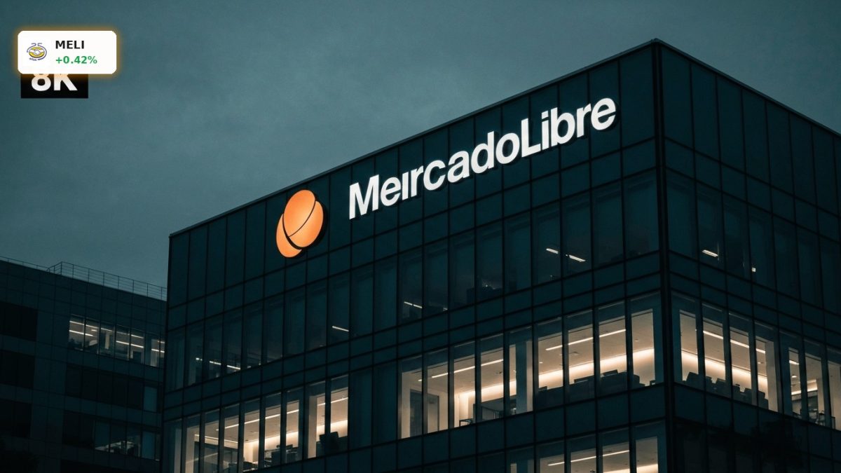 MercadoLibre Analysis: Why Wall Street Is Racing Back to MELI