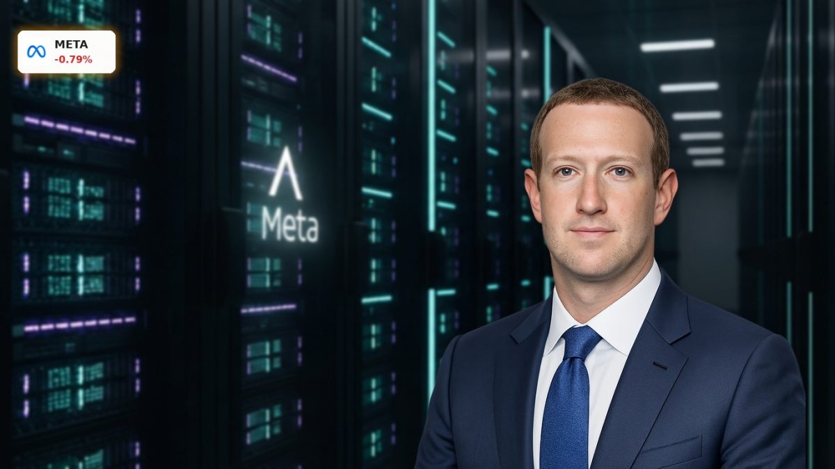 Meta AI Cloud: Why Wall Street Analysts Predict a $1,000 Surge