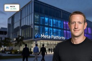 Meta AI Layoffs reshape workforce as stock rises and AI infrastructure spending accelerates