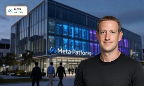 Meta AI Layoffs reshape workforce as stock rises and AI infrastructure spending accelerates