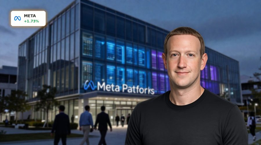 Meta AI Layoffs reshape workforce as stock rises and AI infrastructure spending accelerates