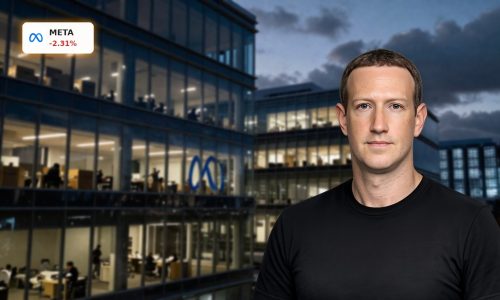 Meta Layoffs spark job cuts at Menlo Park campus as billions shift into AI spending, pressuring META stock.