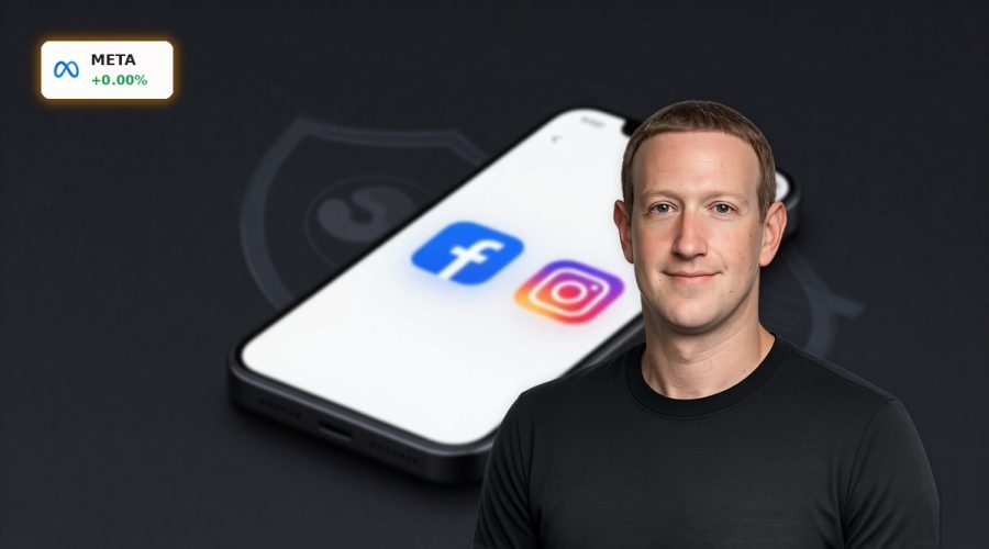 Meta Child Safety Warning as EU Targets Under‑13 Users