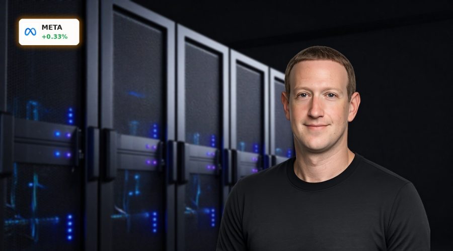 Meta AI Infrastructure Boom: Billions In New Compute Spend