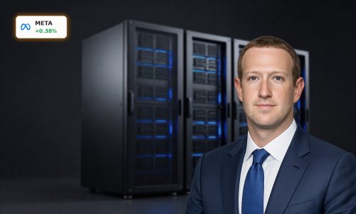 Meta Layoffs spotlight AI data center hardware as Meta shifts jobs and spending toward infrastructure