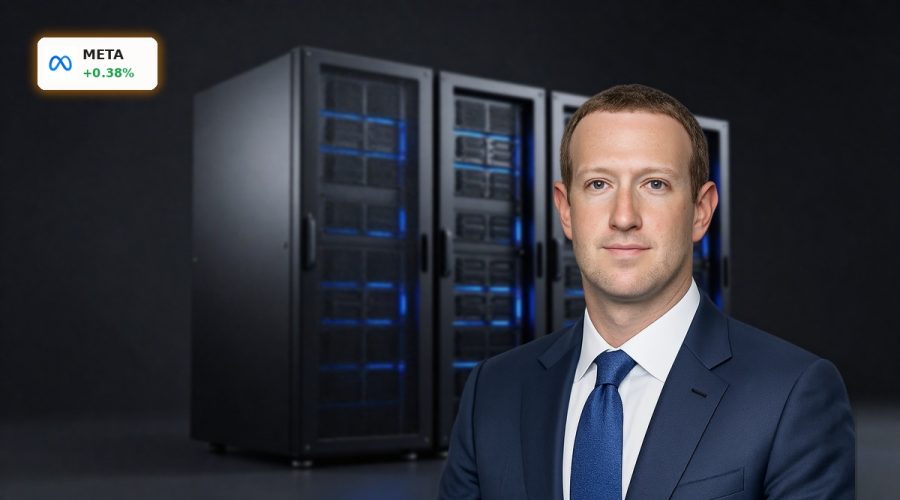 Meta Layoffs: 8,000 Jobs Cut as AI Spending Surges