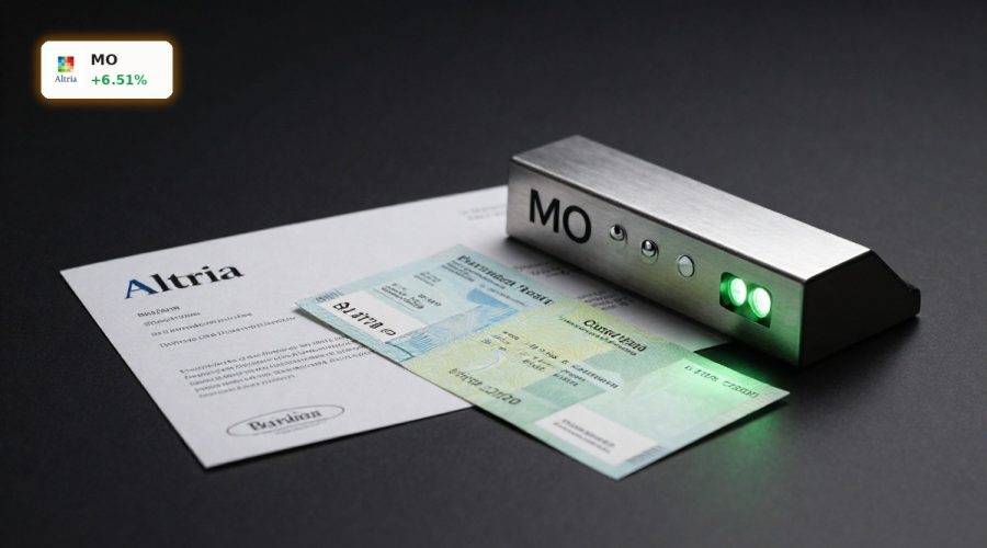 Altria Earnings +6.5% Surge: Can the Dividend Boom Last?