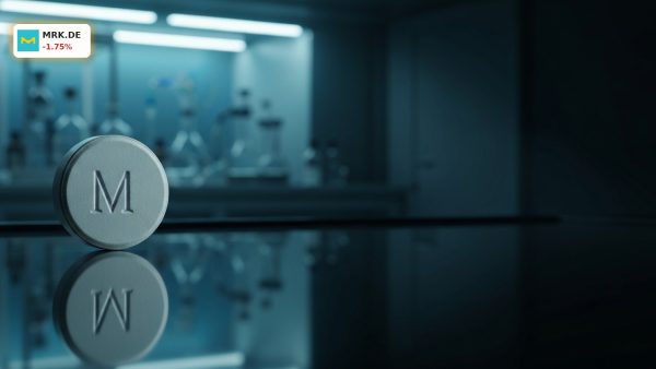 Merck Lipfendra Approval oral cholesterol pill in laboratory